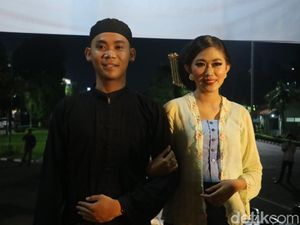Jaga Budaya, Kudus Gelar Busana Kudusan