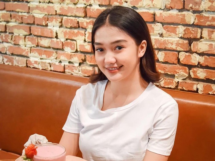 Chandrika Chika, Seleb TikTok yang Doyan Milkshake dan Sushi