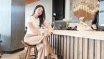 Chandrika Chika, Seleb TikTok yang Doyan Milkshake dan Sushi