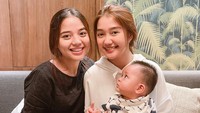 Tak ada kabar pasti mengenai status hubungan keduanya. Kini Thariq Halilintar bahkan sering terlihat bersama Fuji, adik mendiang Bibi Andriansyah. Banyak warganet kemudian menduga hubungan Thariq dan Chika merenggang.