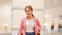 Sejak saat itu followers Chika di TikTok maupun Instagram semakin banyak. Di Instagram, akunnya bahkan sudah dapat centang biru dengan jumlah followers 1,9 juta.