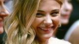 Chloe Grace Moretz Si Imut yang Kini Dewasa
