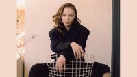 Begini penampilan Chloë Grace Moretz kini. (Foto: dok. Instagram @chloegmoretz)