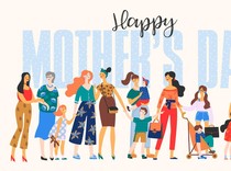 40+ Contoh Ucapan Selamat Hari Ibu Bahasa Inggris, Cocok Jadi Caption Estetik