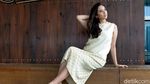 Elvira Devinamira, Sang Putri yang Hobi Berkuda