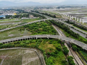 Proyek Tol Gedebage-Cilacap: Terpanjang di RI, Nilainya Rp 56 T