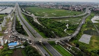 Pemerintah Kota Bandung melayangkan surat kepada Kementerian PUPR untuk membuka gerbang Tol Gedebage KM 149 sebagai bentuk dukungan terhadap pengembangan kawasan Bandung Timur.