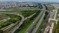 Pemkot Bandung berharap akses gerbang tol KM 149 itu bisa dibuka dan dioperasikan pada Desember tahun ini.