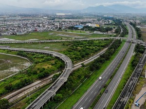 Telan Rp 56 T, Proyek Tol Gedebage-Cilacap Digarap 2 Tahap