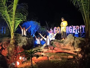 Pemkab Trenggalek Hidupkan Atraksi Seni Budaya untuk Tarik Wisatawan