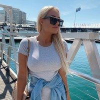 Untungnya di usia 21 Gemma mulai bertekad untuk sembuh meski sayangnya saat mulai makan banyak, ia malah sempat kelebihan berat badan. Setelah terlalu kurus sampai bobotnya naik 40 kg. Hal itu menyebabkannya pingsan dan mengalami halusinasi.Foto: Instagram @gemswalker