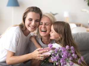3 Perbedaan Hari Ibu 22 Desember dengan Mothers Day! Ini Penjelasannya