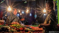 Seperti diketahui, masyarakat diminta tetap waspada akan penyebaran COVID-19, terutama menjelang akhir tahun. Pada periode ini, Gubernur DKI Jakarta Anies Baswedan menerbitkan Keputusan Gubernur (Kepgub) Nomor 1473 Tahun 2021. DKI bakal menerapkan Pemberlakuan Pembatasan Kegiatan Masyarakat (PPKM) Level 1 hingga libur Natal dan tahun baru usai.