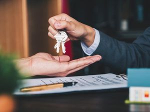 Lengkap! Begini Cara Beli Rumah Lelang