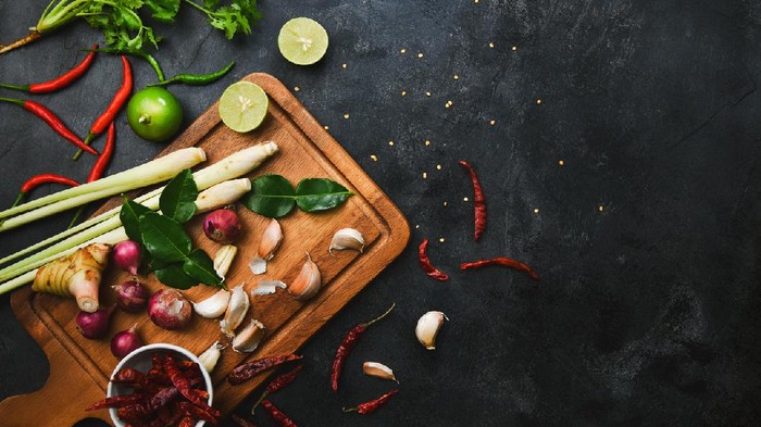 Meal Prep untuk Seminggu ke Depan: Praktis, Hemat Waktu dan Tenaga