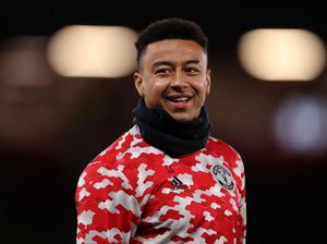 Ferdinand Ingin Van de Beek dan Lingard Ikuti Jejak Martial