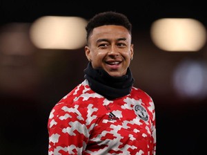 Lingard Diincar Klub Arab Saudi, Dijanjikan Bayaran Fantastis