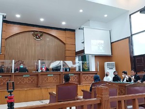 Ahli Pindad Jelaskan Kondisi Barbuk Sisa Insiden KM 50