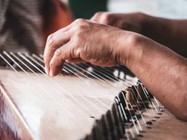 9 Contoh Alat Musik Petik Modern dan Tradisional di Indonesia