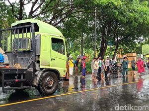 Mahasiswa Asal Jember Tewas Tertabrak Truk di Jalur Pantura Probolinggo