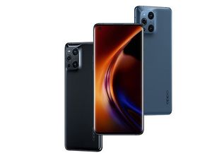 OPPO Find X3 Pro 5G: Kamera Profesional, Andal di Segala Situasi