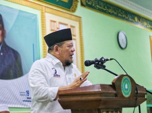 Ketua DPD RI Minta Pemerintah Beri Solusi Konkret Atasi Kemiskinan