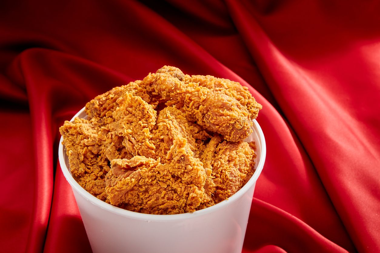 Tradisi Rayakan Natal di Jepang dengan Makan Ayam Goreng KFC