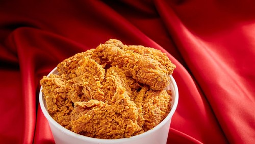 Tradisi Rayakan Natal di Jepang dengan Makan Ayam Goreng KFC