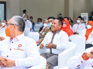 Berbalik Sikap Narji Usai Gabung PKS Soal Dudung Copot Baliho HRS