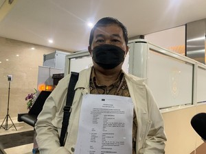 MAKI Laporkan Kasus Kelangkaan Minyak Goreng ke Kejagung