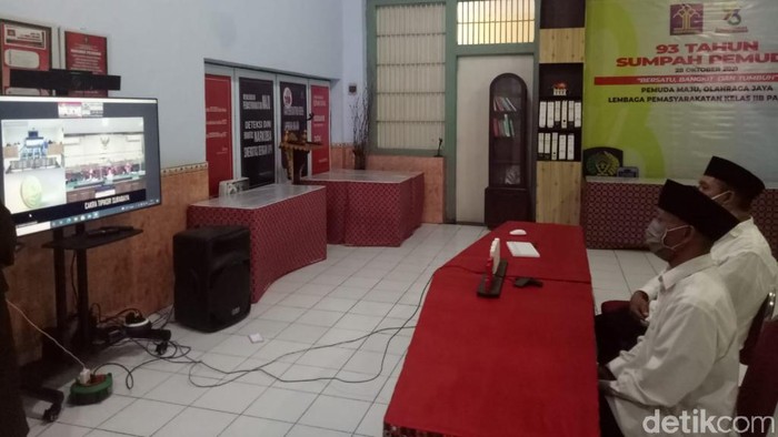 korupsi bop madin pasuruan