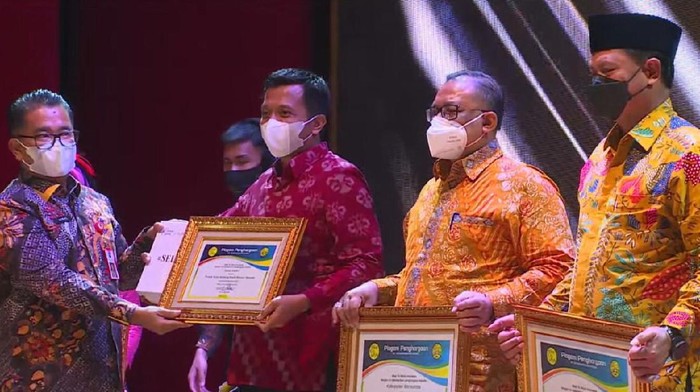 kota kediri kota ramah pesepeda