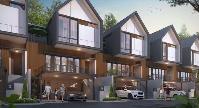 Kota Wisata CIbubur