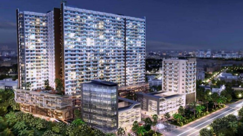 Pihak Liberta akan membangun hotel bintang 3 dan mall di Bekasi dengan mitra.