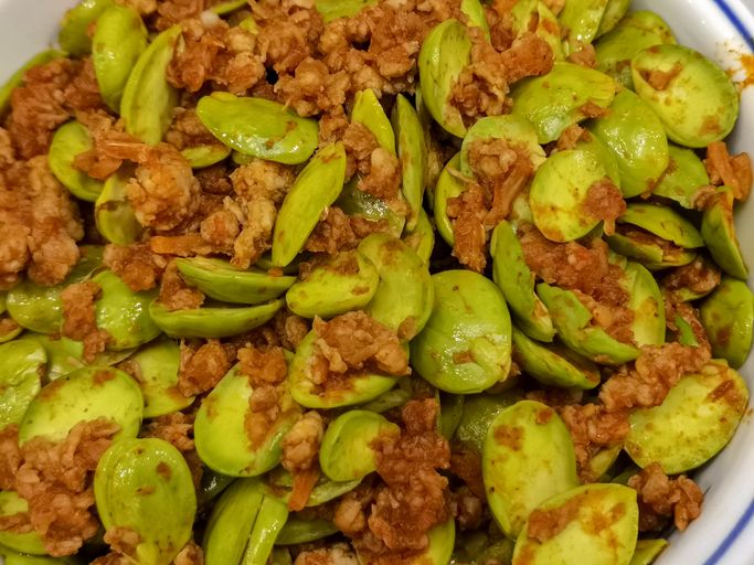Manfaat dan Efek Makan Pete Bagi Tubuh