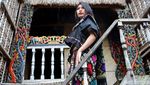 Ini Dia Tenun Sasak Motif Subahnale yang Bernilai Tinggi