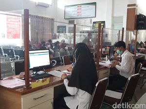 Kantor Pemkab Boyolali Tutup Saat Nataru, Disdukcapil Tetap Buka