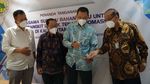 Pemanfaatan Hutan Produksi untuk Tanaman Kayu Energi