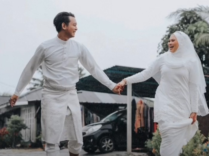 pemotretan saat banjir pemotretan saat banjir