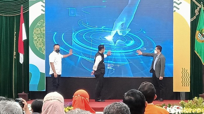 Pemprov Jabar Komitmen Cegah Praktik Calo PMI