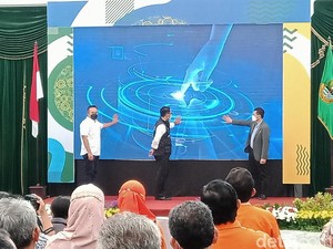 Tutup Ruang Gerak Calo PMI Ilegal dengan Aplikasi JMSC