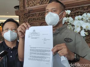 Bibi yang Dipolisikan Keponakan di Semarang Minta Kasusnya Disetop