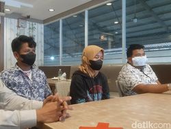 Akhir Kasus Wanita Riau Diperkosa 4 Pria Ternyata Disebut Rekayasa