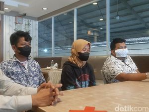 Minta Maaf, Wanita di Riau Ngaku Cerita Diperkosa 4 Pria Rekayasa Suami