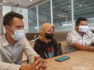 Bikin Kaget! Wanita di Riau Kini Ngaku Tak Ada Pemerkosaan oleh 4 Pria