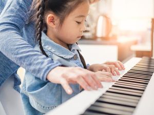 Nama-nama Interval Nada dalam Seni Musik