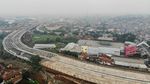 Tol Cisumdawu Seksi 1 Akan Dibuka Fungsional Saat Nataru