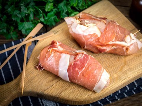 Resep Ayam Gulung