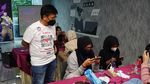 Sambut Natal dengan Suka Cita Bersama