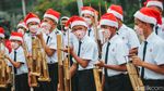 Sambut Natal, Pemprov DKI Gelar Christmas Carol di 7 Lokasi